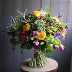 A Spring Bouquet