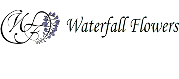 Waterfall Flowers